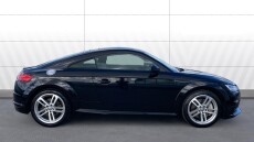 Audi TT 45 TFSI Sport 2dr S Tronic Petrol Coupe